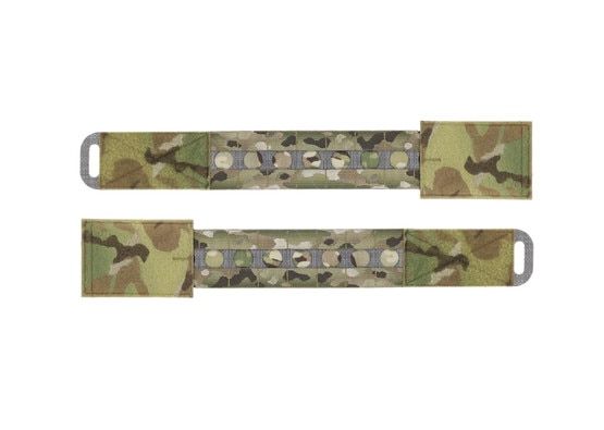 Ferro Concepts ADAPT 3in Assault Cummerbund in Multicam are laser-cut